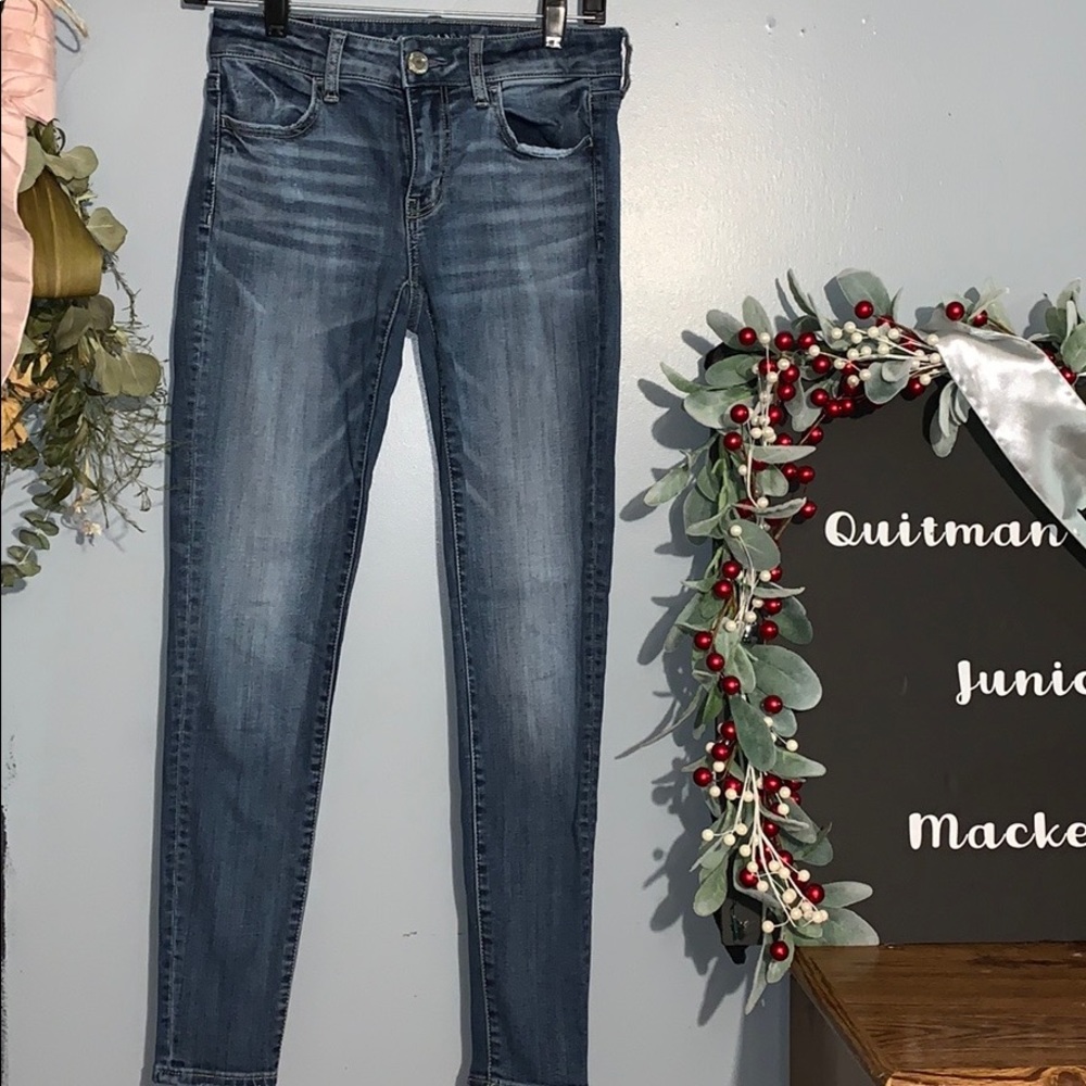 skinny jeans!!